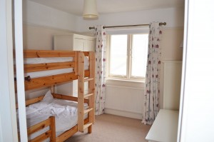 Bunk bedroom bunk beds